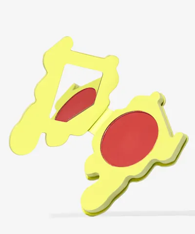 Made By Mitchell - Blursh Press'd Blusher