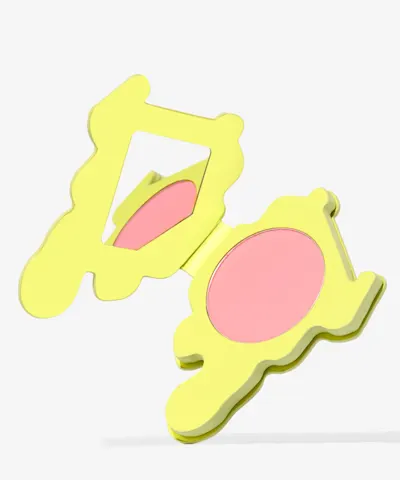 Made By Mitchell - Blursh Press'd Blusher