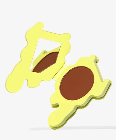 Made By Mitchell - Blursh Press’d Bronzed
