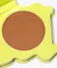 Made By Mitchell - Blursh Press’d Bronzed
