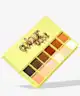 Made By Mitchell - Colour Case Cosmetic Paint Palette The Essentials