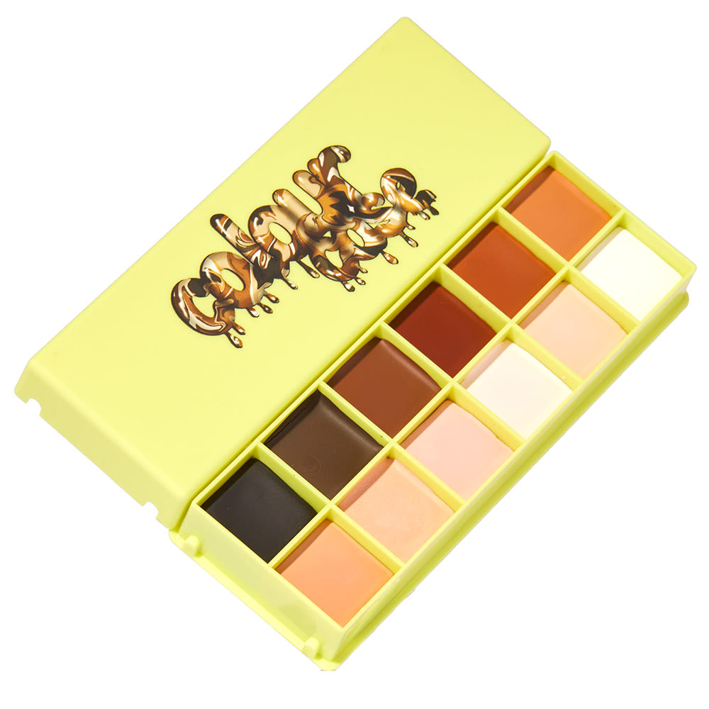 Made by Mitchell Colour Case The Essentials