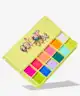 Made By Mitchell - Colour Case Cosmetic Paint Palette The Electrics