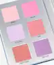 Made By Mitchell - Blursh Book Press'd Blusher Palette