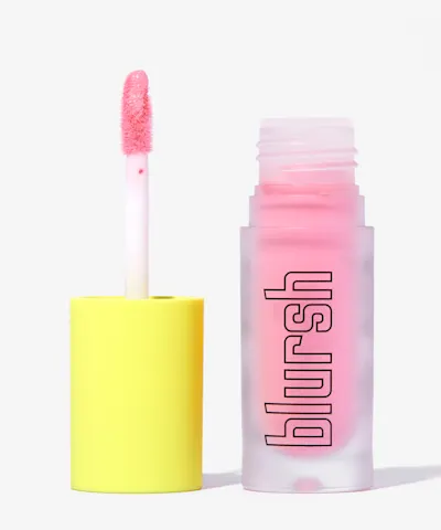 Made By Mitchell - Blursh Liquid Blusher