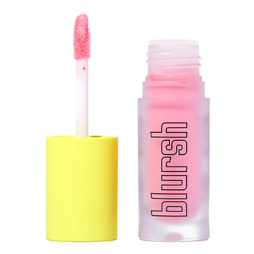 Made by Mitchell Blush Liquid Blusher Strawberry Cream