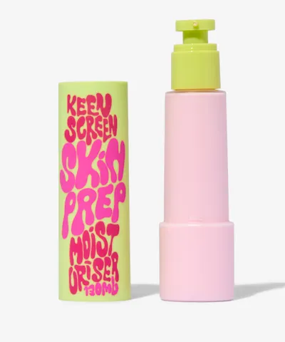 Made By Mitchell - Keen Screen