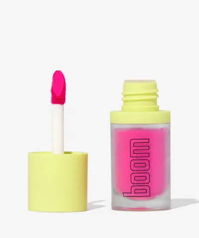 Made By Mitchell - Boom Liquid Lipstick