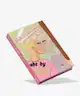 Made By Mitchell - Blursh Book Volume 2 - I've got a blursh on you!