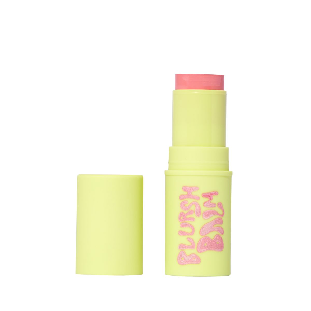 Made By Mitchell Blursh Balm Strawberry Cream