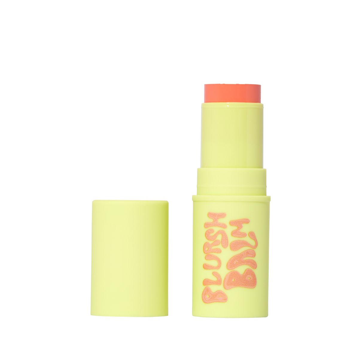 Made By Mitchell Blursh Balm Cant Cope Coral