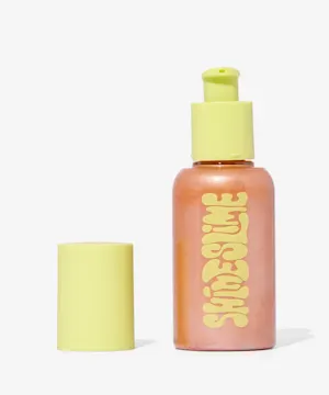 madebymitchell Shine Slime