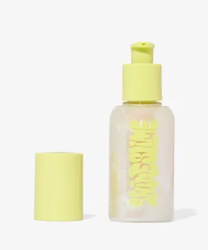 Made By Mitchell Shine Slime