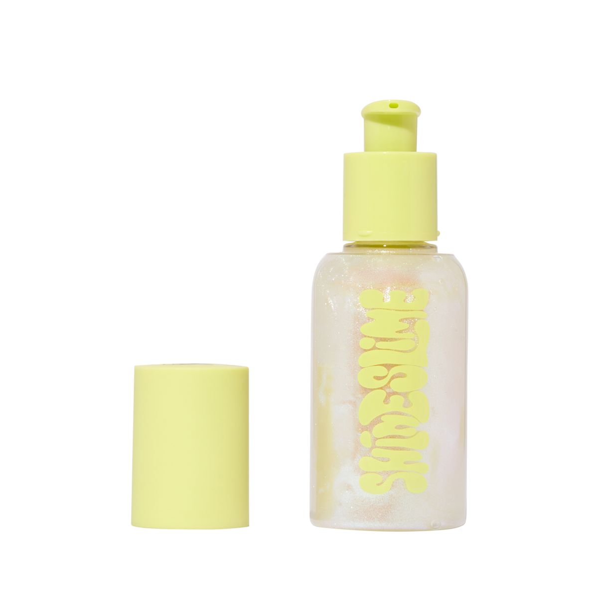Made by Mitchell Shine Slime Body Shimmer Mermaid Scales