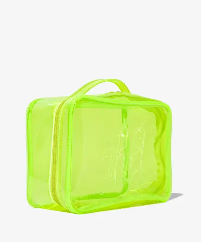 Made By Mitchell - Jelly Bag