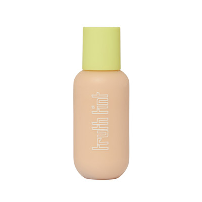 Made By Mitchell Truth Tint Skin Tint TT4