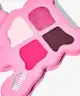 Made By Mitchell - Eyeclouds Eyeshadow Quad Palette Little Pinky