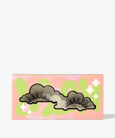 Made By Mitchell - Lashes Ma Cherie