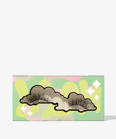 Made By Mitchell - Lashes Junk In The Trunk