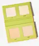 Made By Mitchell - Eyelights Brightening Powder Palette