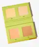 Made By Mitchell - Eyelights Brightening Powder Palette
