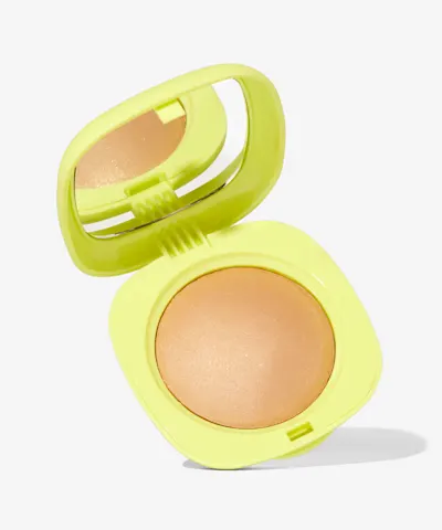 Made By Mitchell - Bronze Pods Domed Bronzer