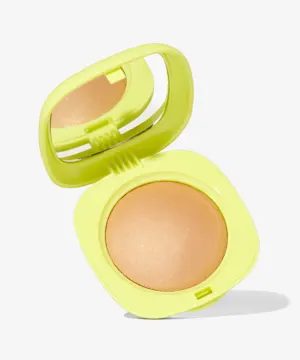 Made By Mitchell Bronze Pods Domed Bronzer