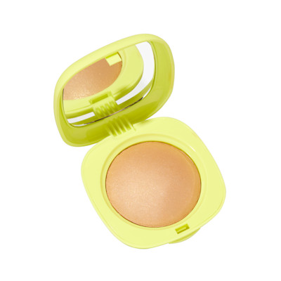 Made By Mitchell Bronze Pods Domed Bronzer Baking Gloves