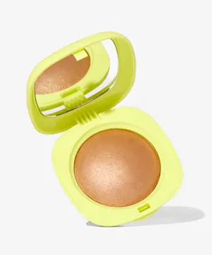 madebymitchell Bronze Pods Domed Bronzer