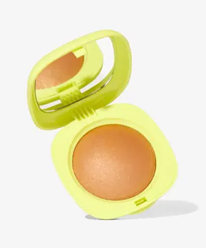 Made By Mitchell Bronze Pods Domed Bronzer