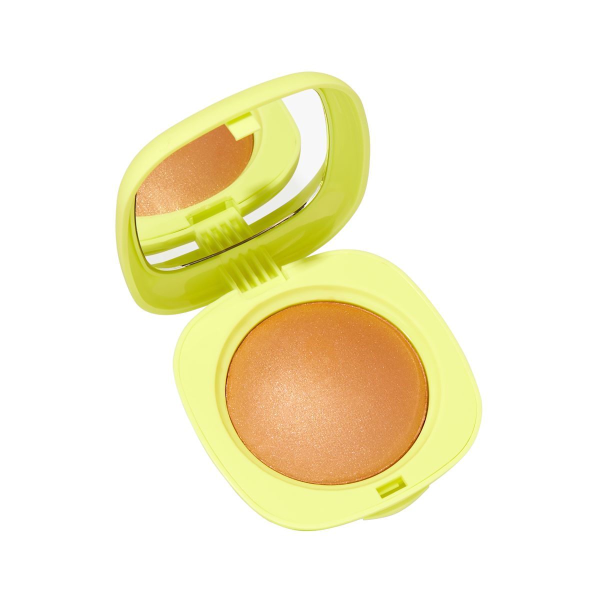 Made By Mitchell Bronze Pods Domed Bronzer Corn Syrup