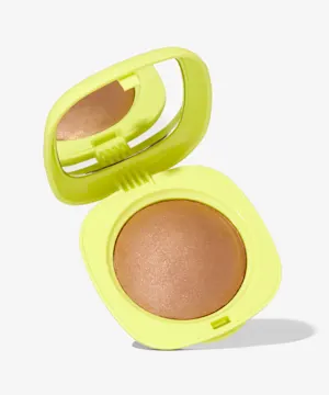 madebymitchell Bronze Pods Domed Bronzer