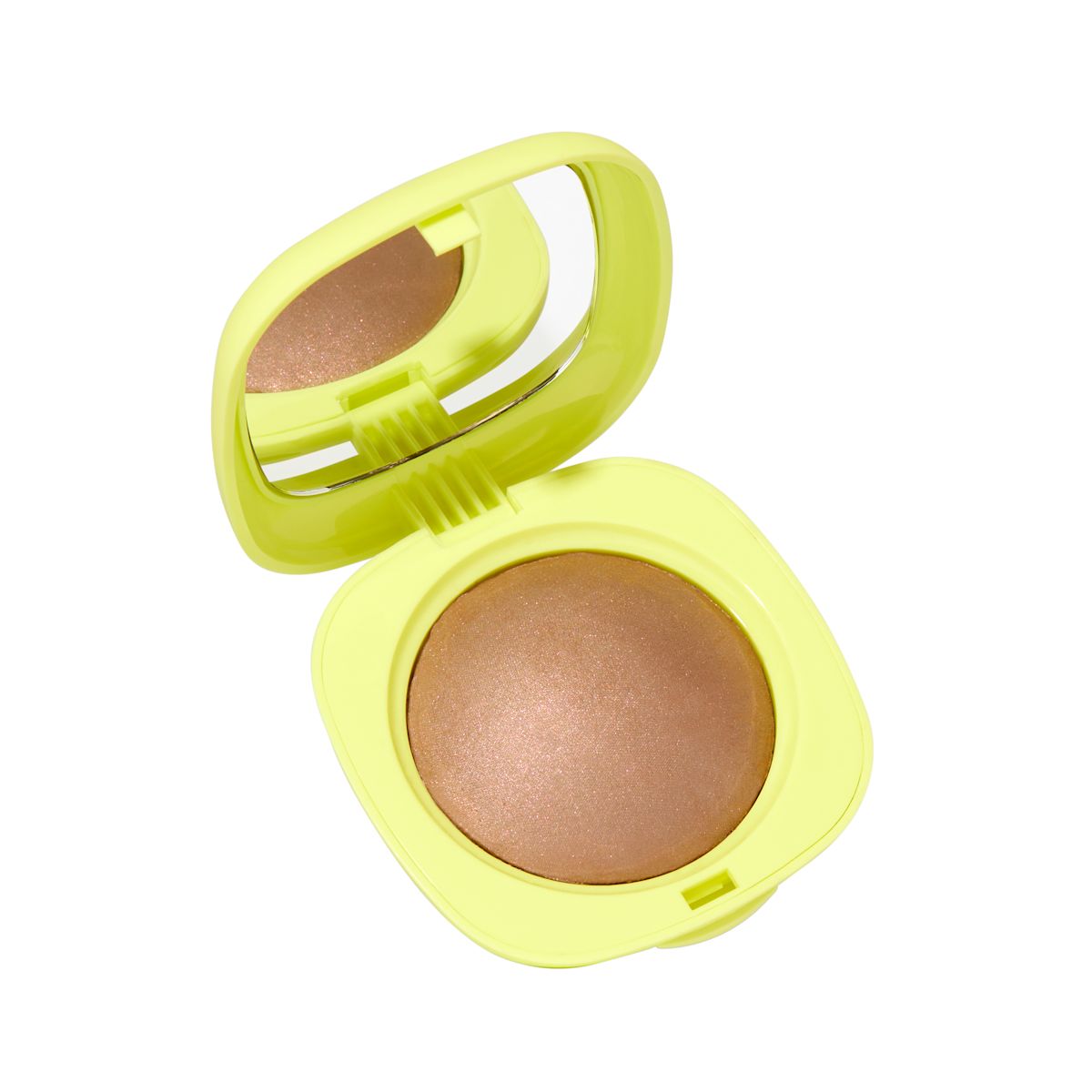 Made By Mitchell Bronze Pods Domed Bronzer Brown Sugar