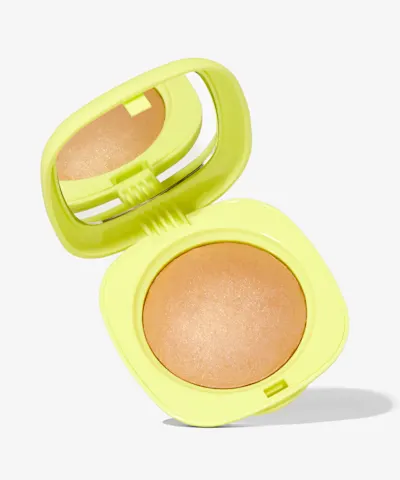 Made By Mitchell - Bronze Pods Domed Bronzer