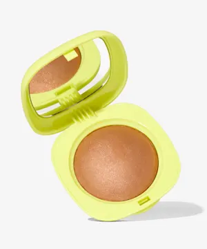 madebymitchell Bronze Pods Domed Bronzer