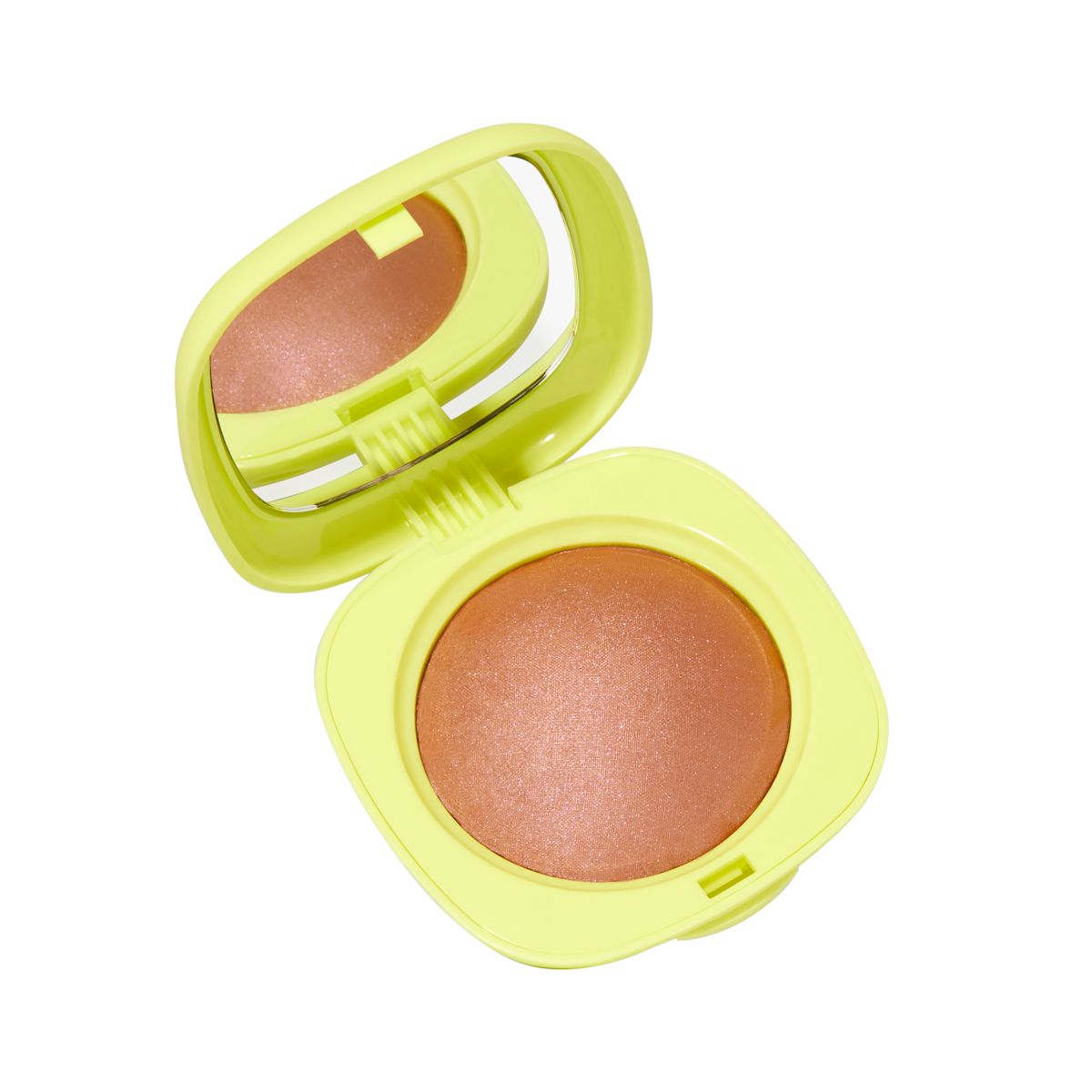 Made By Mitchell Bronze Pods Domed Bronzer Chocolatetini
