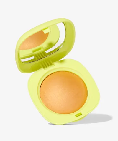Made By Mitchell - Bronze Pods Domed Bronzer