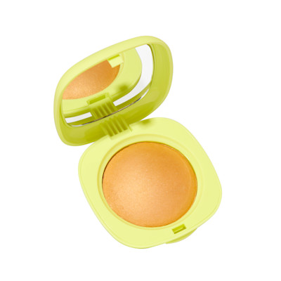 Made By Mitchell Bronze Pods Domed Bronzer Cinnamon Girl