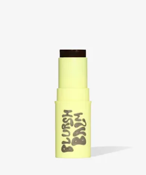 madebymitchell Blursh Balm Bronzed