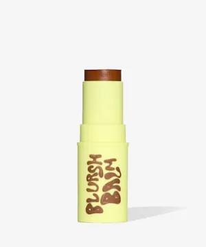 madebymitchell Blursh Balm Bronzed