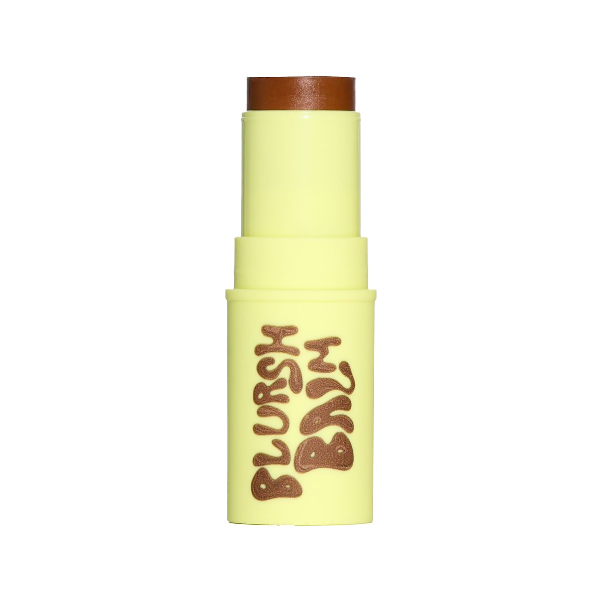 Made By Mitchell Blursh Balm Bronzed Caramel Chizel