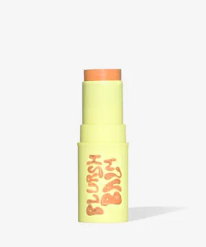 madebymitchell Blursh Balm Bronzed