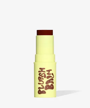 madebymitchell Blursh Balm Bronzed