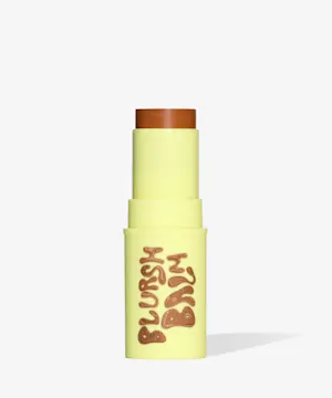 madebymitchell Blursh Balm Bronzed