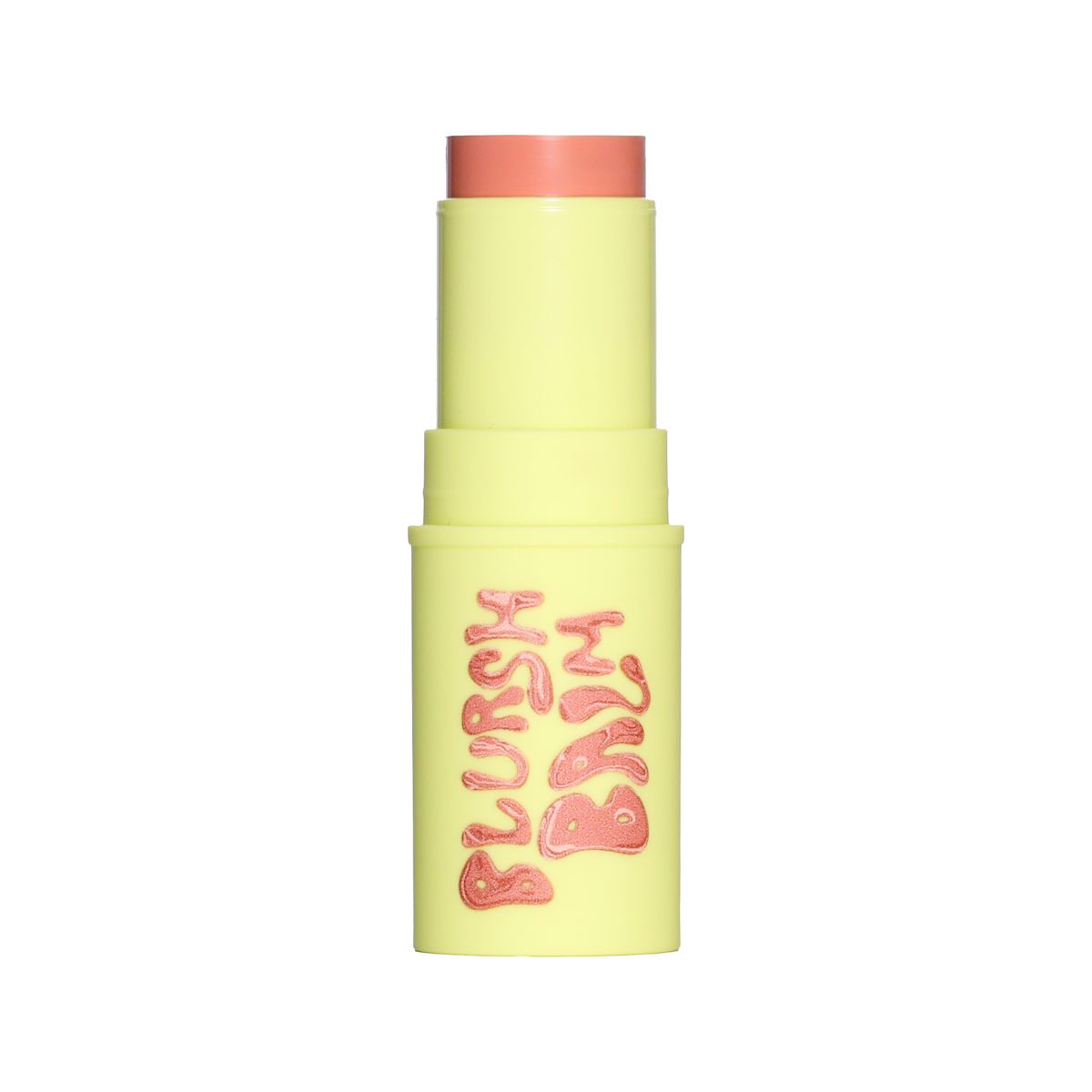 Made By Mitchell Blursh Balm Peony Passion