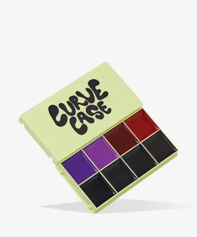 Made By Mitchell - Curve Case