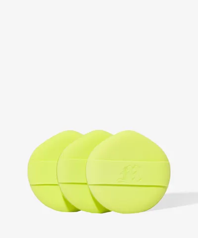 Made By Mitchell - Powder Pillow Puff Trio