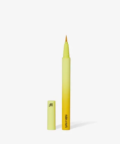 Made By Mitchell - Make A Mark Liquid Eyeliner