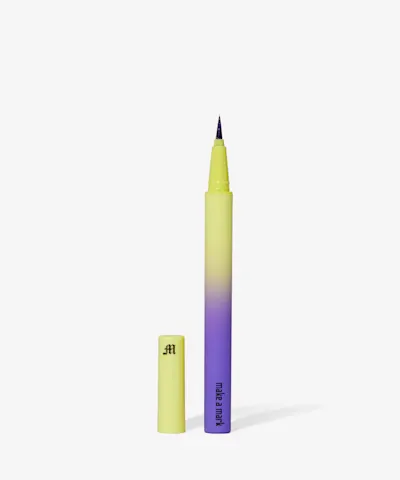 Made By Mitchell - Make A Mark Liquid Eyeliner