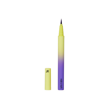 Made By Mitchell Make A Mark Liquid Eyeliner Crazy Purple Lady